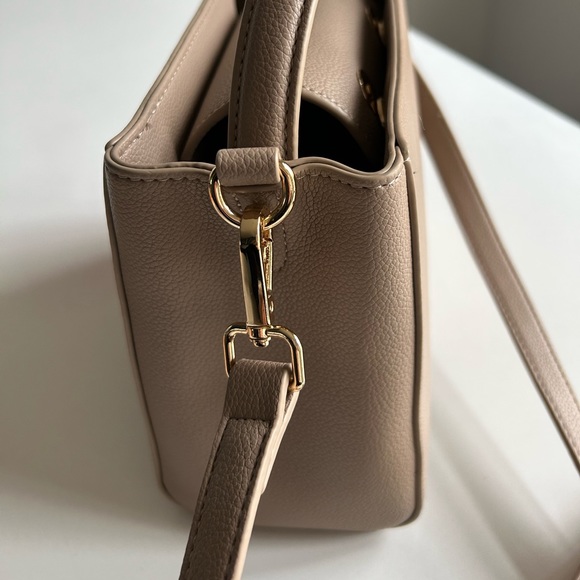 Ela handbag - color pebble - Picture 2 of 7